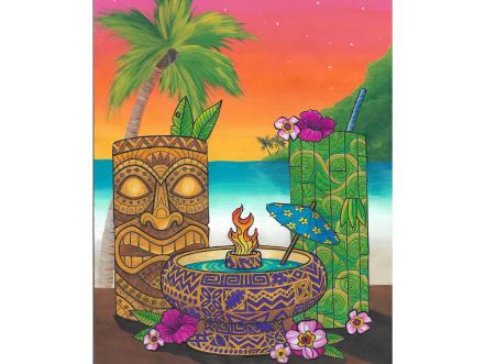 Color This Dish Contest July 2022
