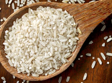 How to Cook White Rice In a Rice Cooker