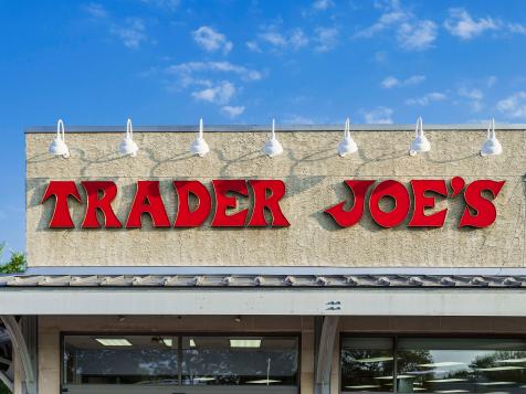 All the Trader Joe's Pumpkin Products You Can Buy In Stores Right Now