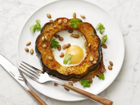 12 Delicious Egg Recipes You'll Want to Post on Instagram Right Now