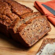 Classic 100 Banana Bread