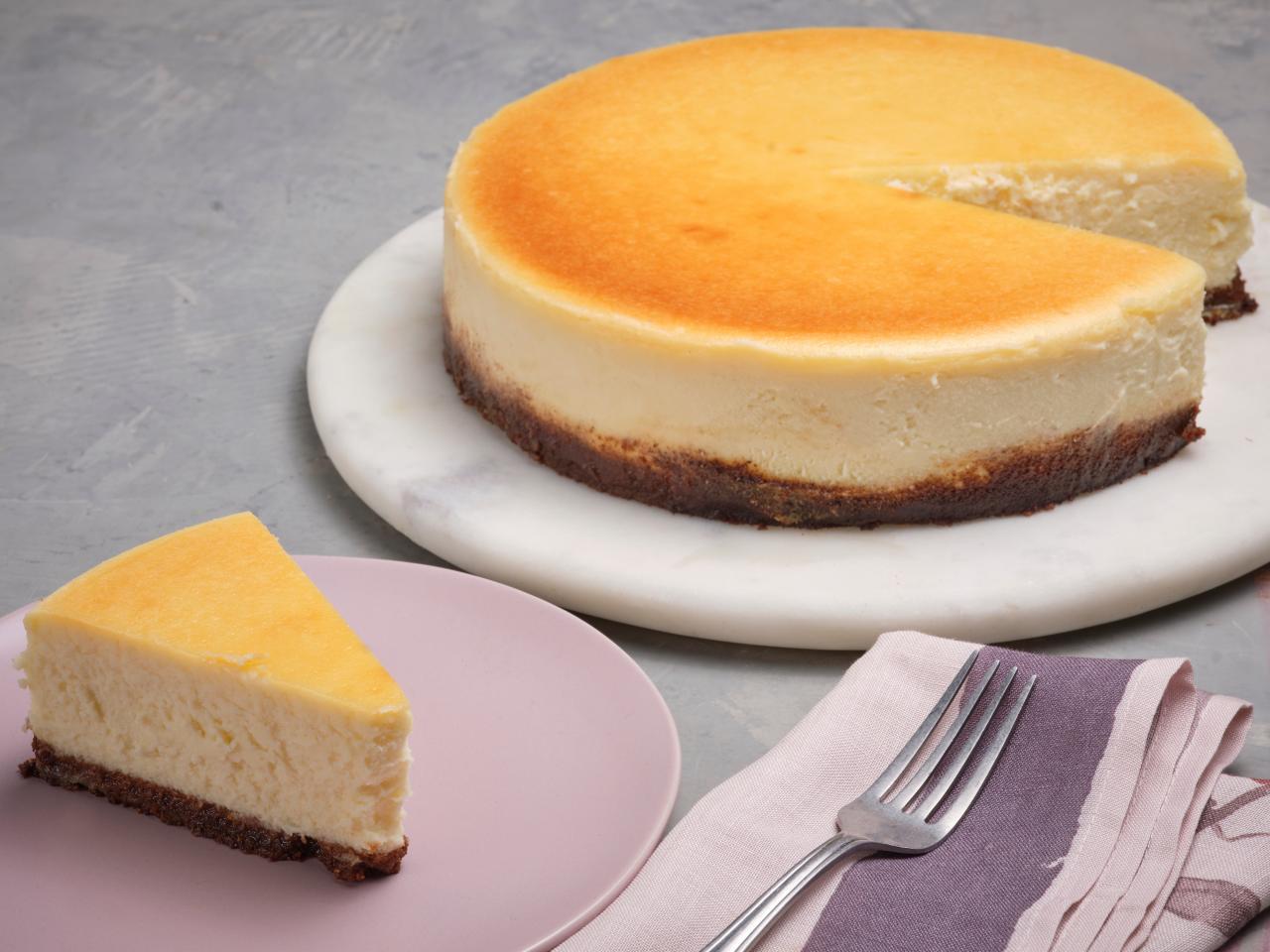Cheesecake recipes discount