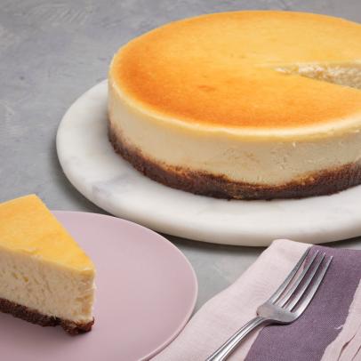 best cheesecake recipe