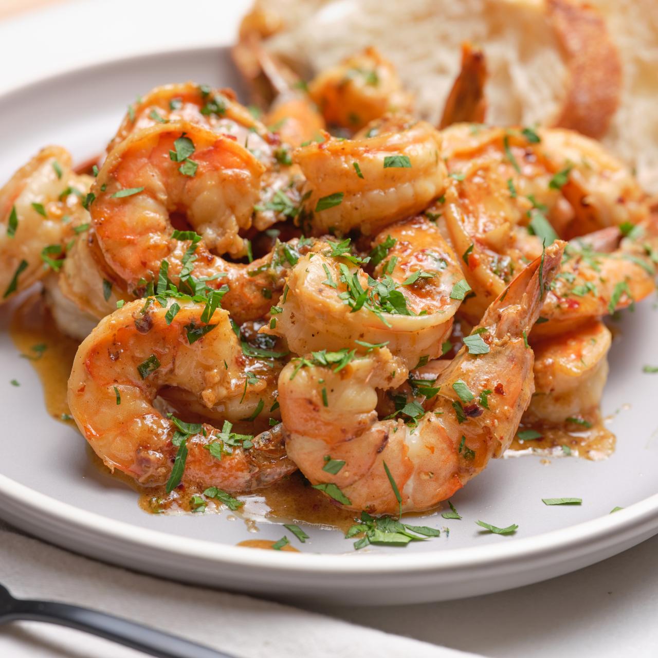Best shrimp hot sale