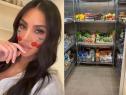 Are You Hungry for Kim Kardashian's Sparkly French Fry Purse?, FN Dish -  Behind-the-Scenes, Food Trends, and Best Recipes : Food Network