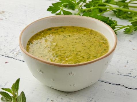 Chimichurri Sauce