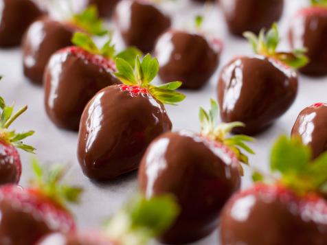 You Should Be Melting Chocolate In Your Instant Pot