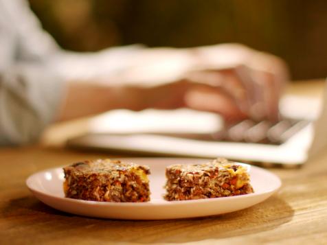 Breakfast Bars 2.0