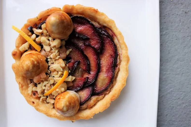 The plant-based geniuses behind Philadelphia’s beloved Vedge, Chefs Richard Landau and Kate Jacoby, extended their cruelty-free love to the nation’s capital in 2018, bringing some much-needed peace to the politically riled-up city. Pretty much everyone — vegans and omnivores alike — agrees it’s one of the best new restaurants to open in the past couple of years. The chic yet relaxed place offers a menu of creative and delicious dishes that change with the seasons. Expect to see mouthwatering items ranging from dairy-free rutabaga fondue and aji amarillo-scented Peruvian potatoes to spicy dan dan noodles and a perfect plum tart.