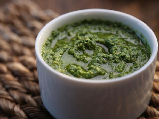 Classic Pesto