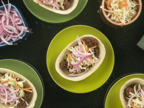 Slopless Joe Taco