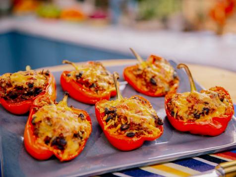 Stuffed Peppers