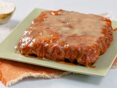 Gabriela Rodiles features Pull-Apart Caramel Rolls, as seen on Food Network Kitchen Live.