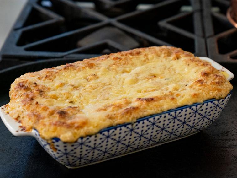 Crab Dip Recipe Kardea Brown Food Network