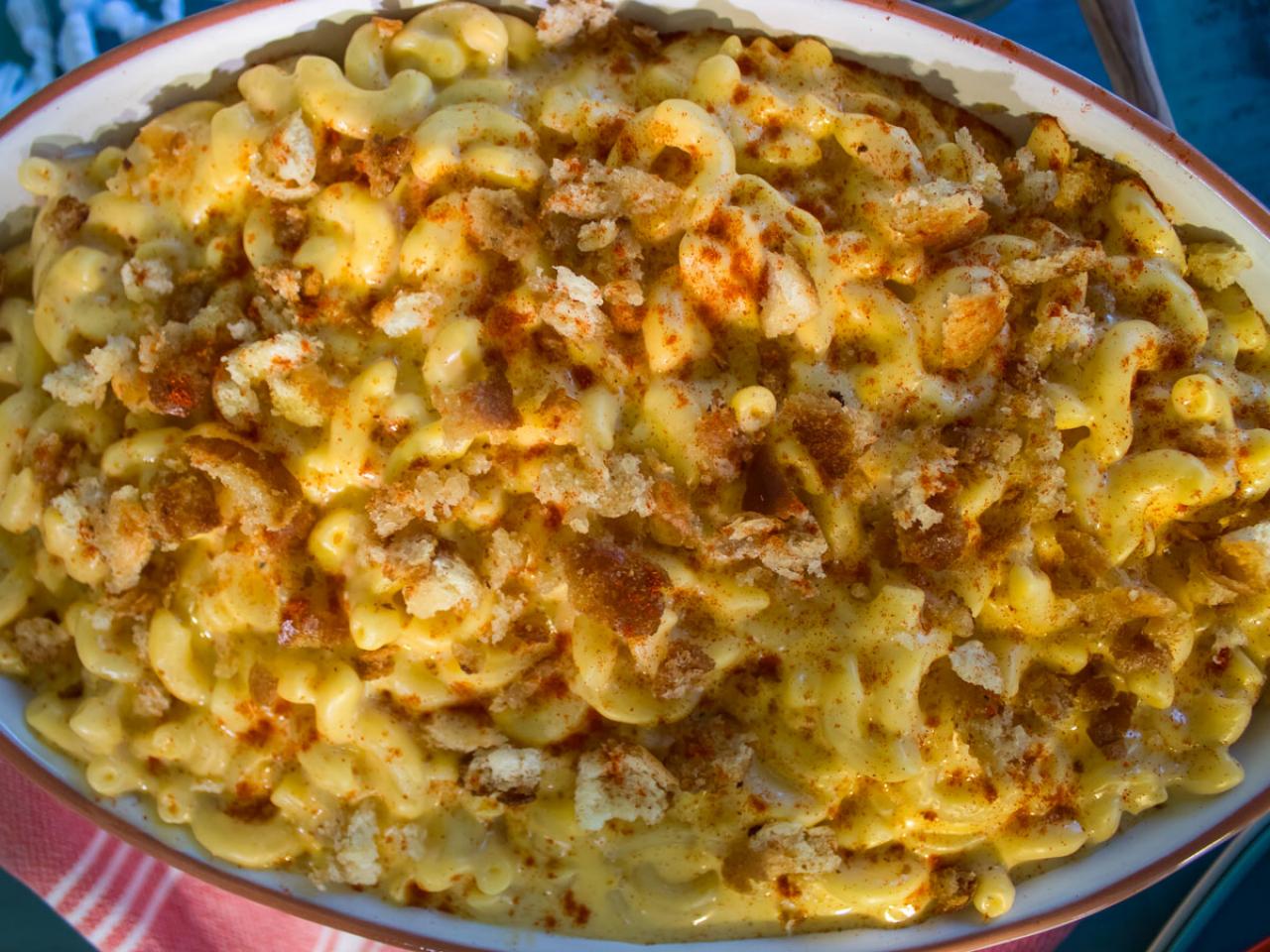 Aunty s Mac and Cheese