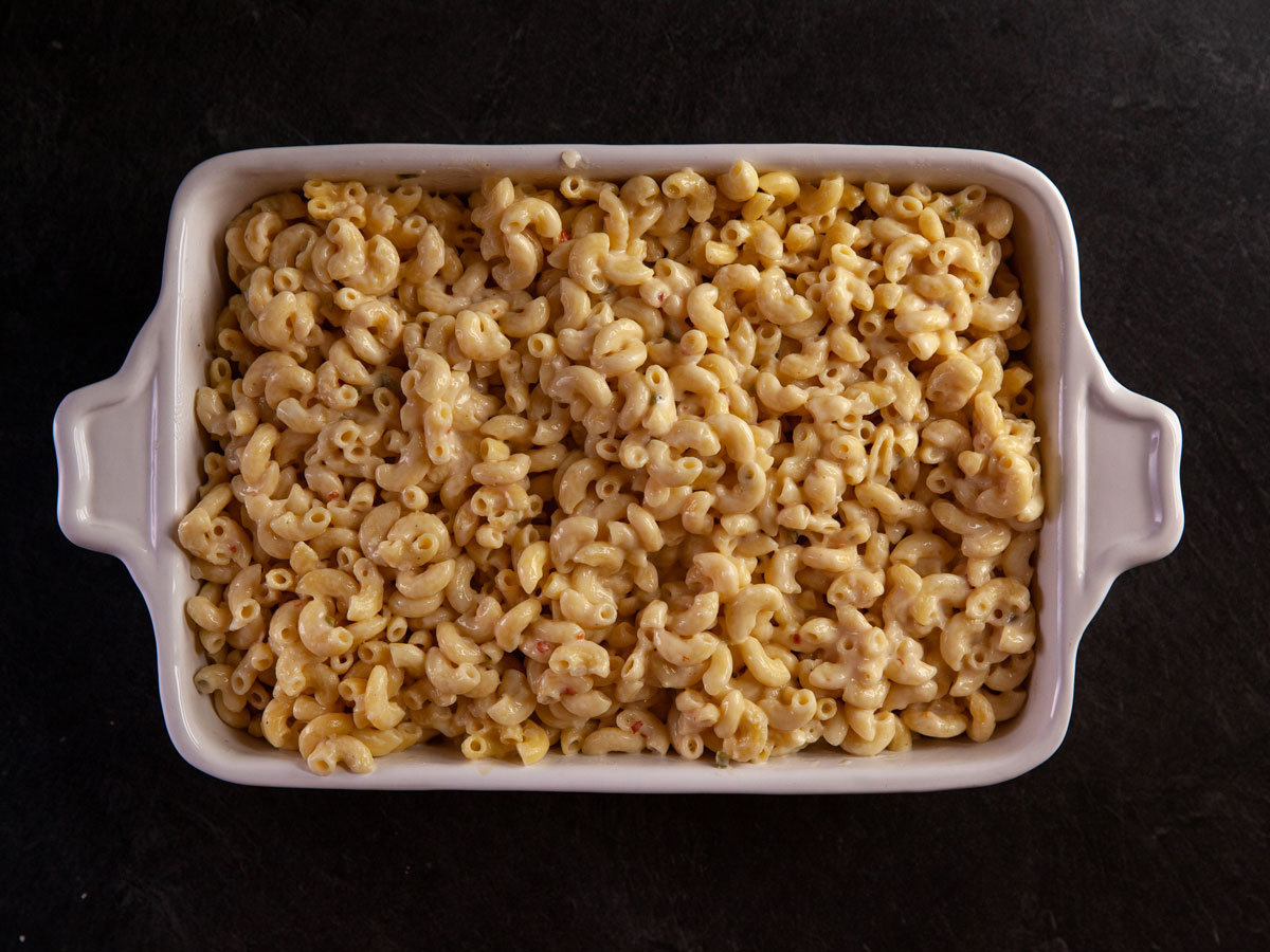 ree drummond easy mac and cheese