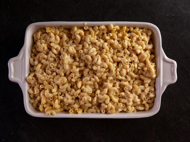 Super Spicy Mac and Cheese image