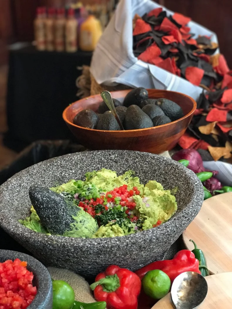 Lobster is all but absent from Orlando menus, which is why the lobster frenzy at <a target="_blank" href="https://paddlefishrestaurant.com/">Paddlefish</a> is such a hit. You’ll find Maine lobster in the guacamole, which is made right at your table then served with housemade chile-lime-flavored tortilla chips. You’ll love it inside a corndog-like batter, served with sweet chile aioli. It’s also at the heart of a sherry-laced bisque, and offered by the pound – the old-fashioned way, or as part of an abundant seafood boil. At lunch, you can have your lobster swathed in lemony mayo along with celery and served on a soft roll, aka a lobster roll. Fish, clams and steaks are all available, but lobster is the star. Whatever you choose, ask to be seated in the rooftop water-view dining area. It’s a coveted Disney Springs knife-and-fork venue.