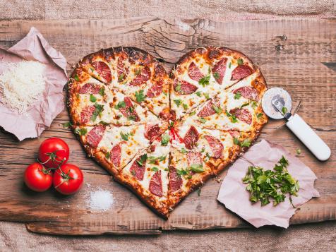 9 Valentine’s Day Food Experiences That Aren’t Just a Candlelit Dinner