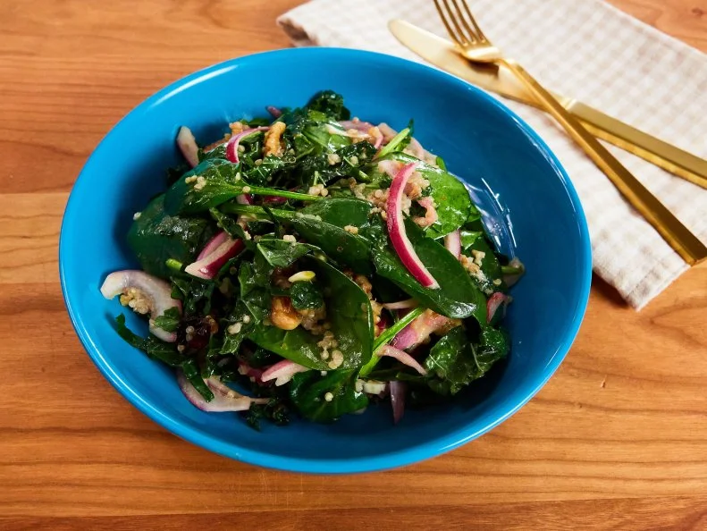 , as seen on Food Network Kitchen Live.