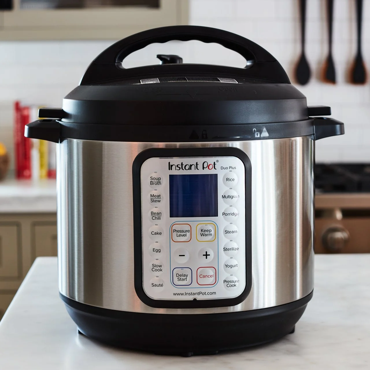 How To Convert Slow Cooker Recipes to Instant Pot Food Network