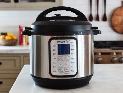 How To Convert Slow Cooker Recipes to Instant Pot Food Network