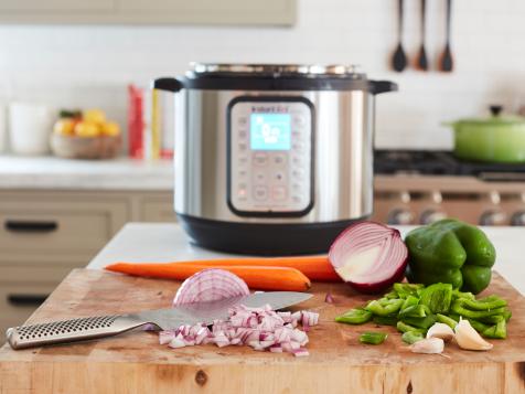 The Ultimate Guide for Making Any Crockpot Recipe in an Instant