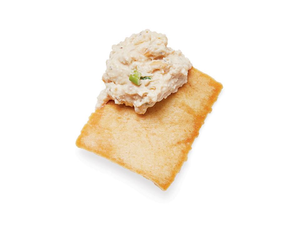 18 Healthy Snacks Food Network