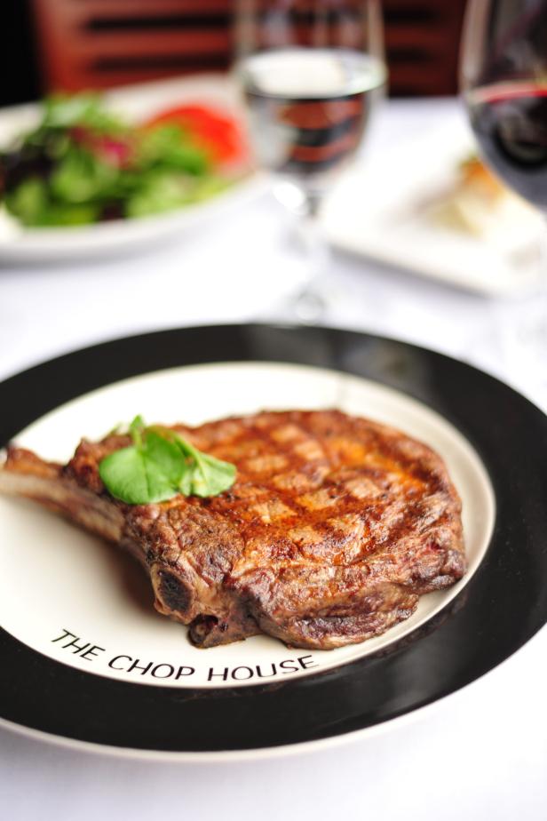 Michigan's Best Steakhouse: 10 things to know about The Chop House