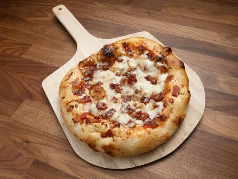 The Last Pizza Dough I'll Ever Need