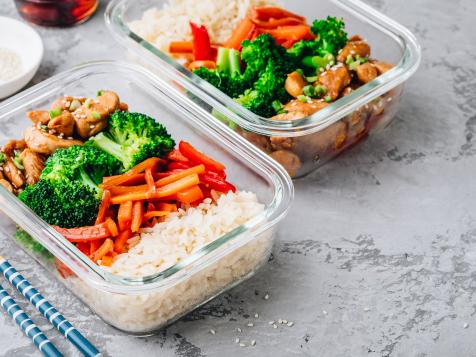 5 Meal Prep Solutions You Probably Haven't Thought Of Yet