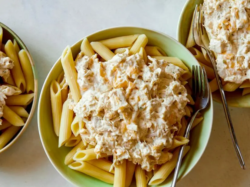 Instant Pot Creamy Ranch Chicken