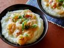 Kardea Brown's Gullah Style Shrimp and Grits