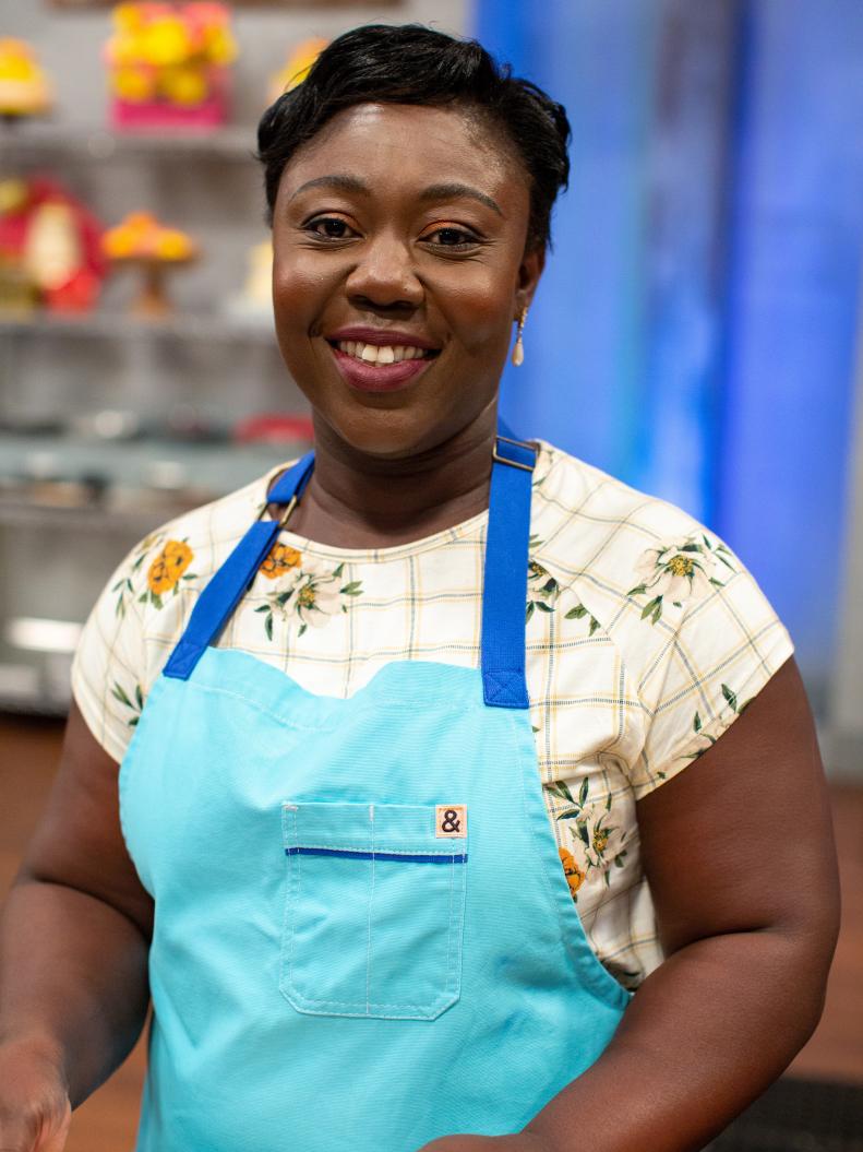 Meet the Competitors of Spring Baking Championship, Season 6 | Spring ...