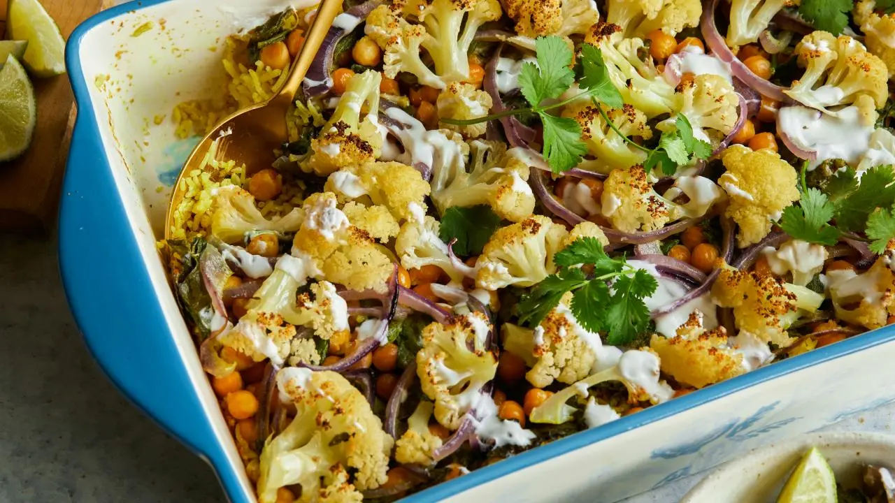 3 Easy Dump Dinners