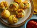 Instant Pot Egg Casserole Bites