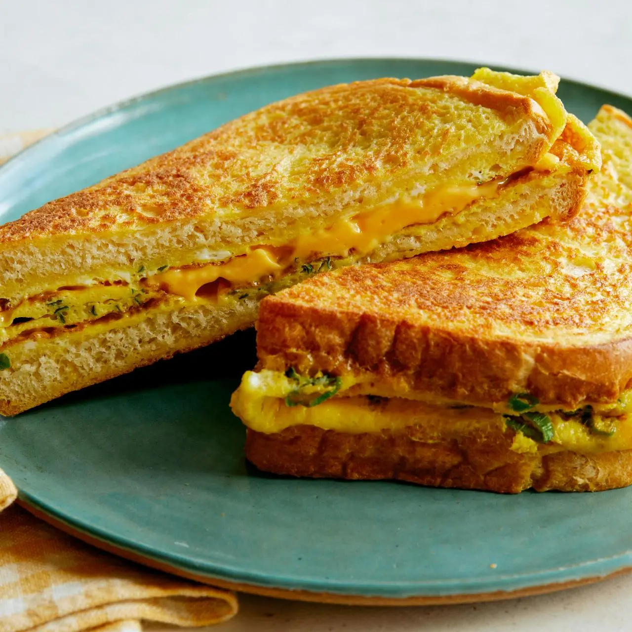 A savory and comforting street food classic