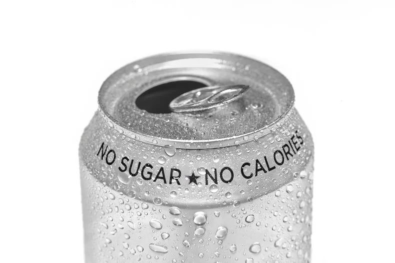 The artificial sweeteners used in many drinks, gums, protein powders, and pre-workout beverages manage to cut the sugar and keep the calories low but they also give some folks gas and bloating. Check ingredient lists and steer clear of ones that are bothersome.