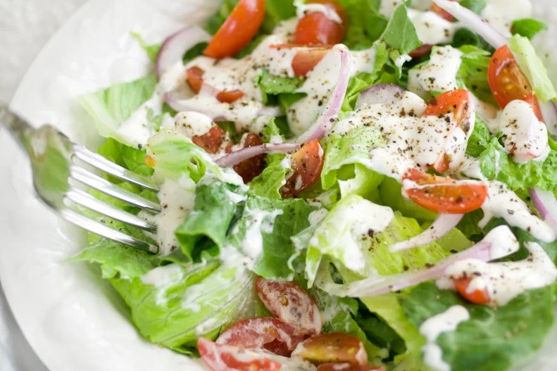 Sauces high in unhealthy fats can help spark inflammation, which there is already plenty of after exercise. 