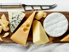 We love cheese for its calcium but the high fat content can lead to some unpleasant GI woes during exercise. You may not have to avoid cheese all together. If you typically tolerate cheese without issues, opt for a small amount of low fat cheese and give it at least 2 hours of lead time before your work out begins. 