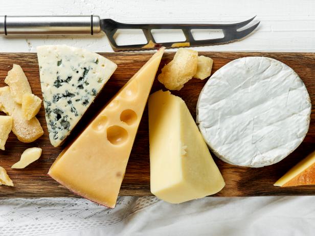 We love cheese for its calcium but the high fat content can lead to some unpleasant GI woes during exercise. You may not have to avoid cheese all together. If you typically tolerate cheese without issues, opt for a small amount of low fat cheese and give it at least 2 hours of lead time before your work out begins. 