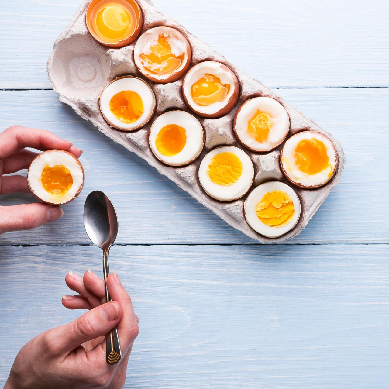 8 Essential Methods for Cooking Eggs (All In One Place)