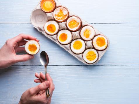 This Is the Healthiest Way to Cook Eggs