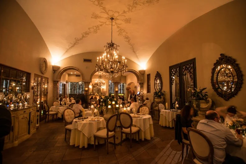 The old adage you get what you pay for rings true on the highest of ends at <a target="_blank" href="https://www.cafemonarch.com/">Café Monarch</a>, a palatial temple of decadence, and an invitation to live your best life through food and wine. Dinner for two can equal a month’s rent, but you’ll start saving up for the next visit faster than you can say “Hudson Valley foie gras.” Do the four-course tasting menu with wine pairings and opt for an add-on like the three-ounce striploin of Japanese A5 wagyu because, hey, it’s only money.