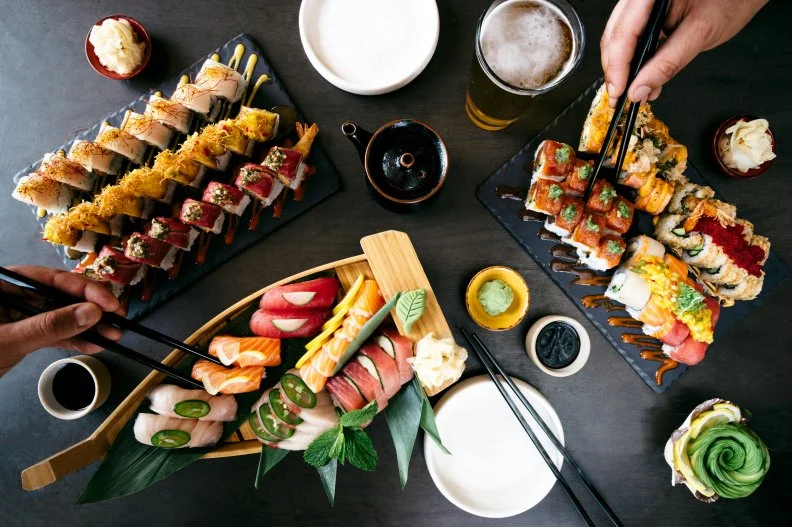 Only Chef Richard Sandoval, “the father of Modern Mexican cuisine,” could execute a menu this diverse. From sushi and ceviche to wok dishes and char-grilled meats, <a target="_blank" href="https://www.scottsdaleprincess.com/dining/toro-latin-restaurant-rum-bar">Toro</a> at The Fairmont Scottsdale Princess mixes South American and Chinese-Peruvian influences for flavor combos that transcend logic and taste supreme. Rum-based tiki cocktails and panoramic views of the TPC Scottsdale’s Stadium Course are on the menu, too.