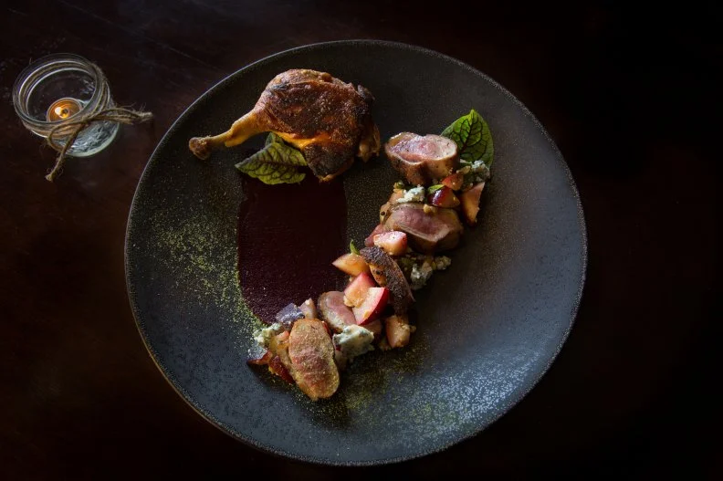 Chef Gio Osso had an immediate hit when he opened <a target="_blank" href="http://www.virtuscottsdale.com/">Virtù</a> in a then-unknown boutique hotel called the Bespoke Inn in 2013. Now, he’s practically a household name, as a James Beard Award nominee and frequent local, on-air cooking-segment chef. Start with sharable small bites, then move into a pasta course before digging into entrées like seared scallops, smoked duck or vermouth-braised short ribs. 