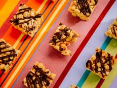 Childhood Comforts The Kitchen Food Network