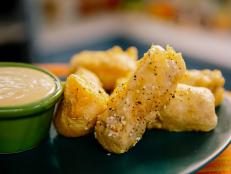 Childhood Comforts The Kitchen Food Network