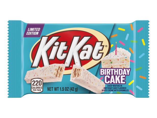 This KitKat Cake Will Be the Star of Your Next Celebration