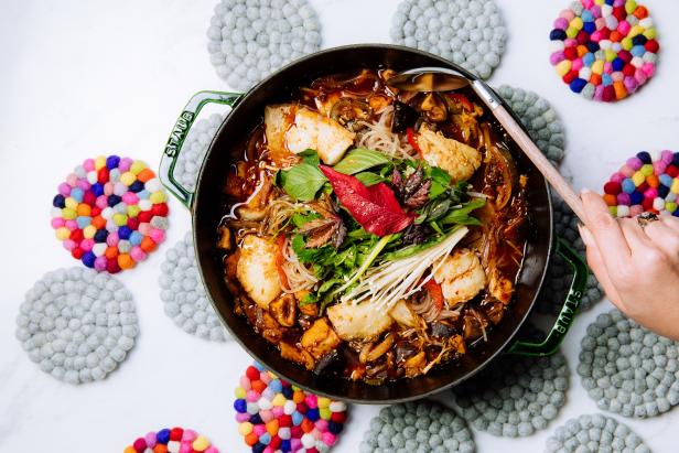 Warm Up With These 10 Hot Pots in Las Vegas